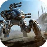 War Robots(战争机器人)游戏