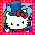 HelloKitty嘉年华会(Hello Kitty Carnival)精简版