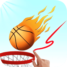 欢乐篮球3d官方版
