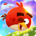 愤怒的小鸟泡泡大战(Angry Birds POP)正版