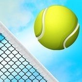 终极网球冲突3D最新版本