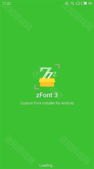 zFont3