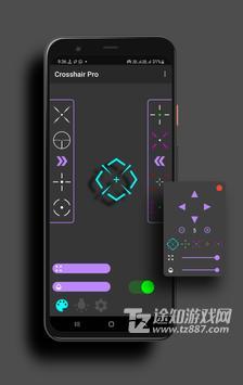 Crosshair Pro准星助手
