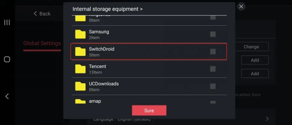 安装使用教程5