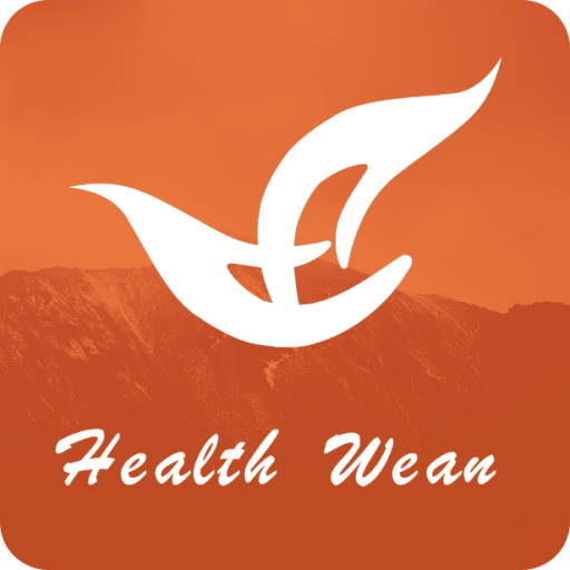 HealthWear中文版