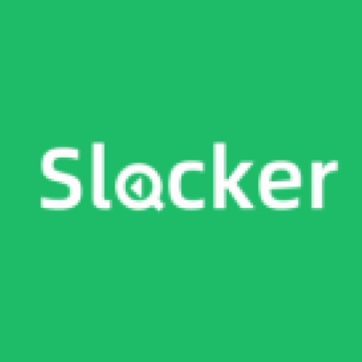 slacker搜索苹果版