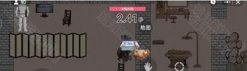 创游世界修勾地铁逃生