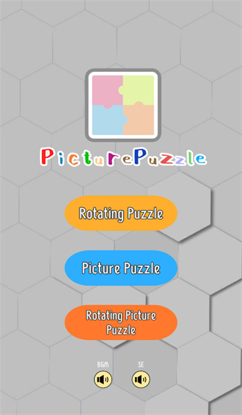 PicturePuzzle