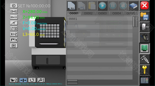 cnc数控仿真软件安卓版