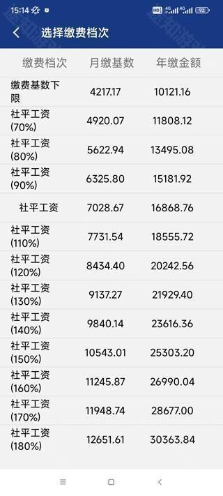 陕西社会保险