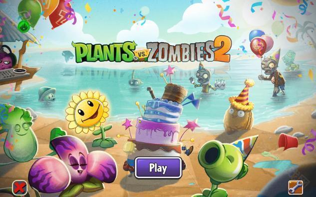 PvZ2极致复刻电脑版