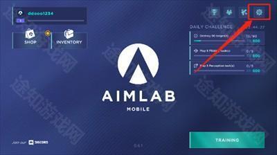 AIMLAB