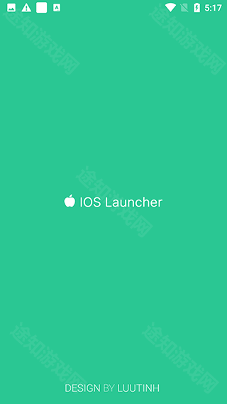 iOS Launcher