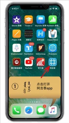 阿吉泰蒙医心身互动疗法app图片9