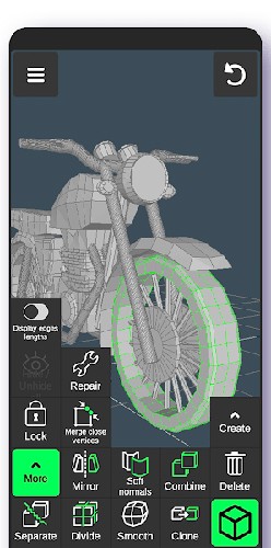 3dmodeling建模