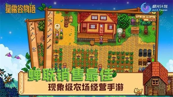 stardewvalley联机版