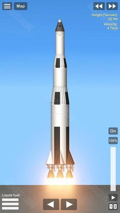 航天模拟器1.6.0