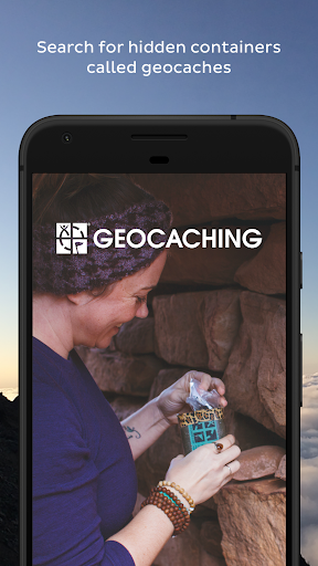 geocaching国内版