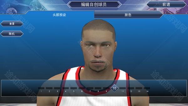 nba2k19新手教程截图1