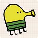 涂鸦跳跃(doodle jump)免费版